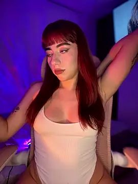 veronicaapink online show from 01-18-26, 01:31