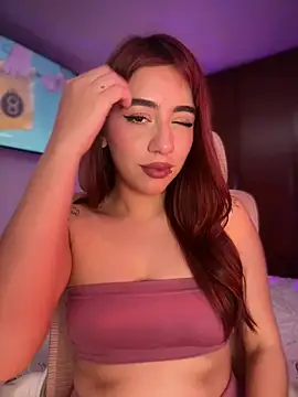 veronicaapink online show from 03-01-26, 07:16