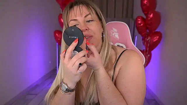 KiraCandyS online show from 02-24-25, 03:12