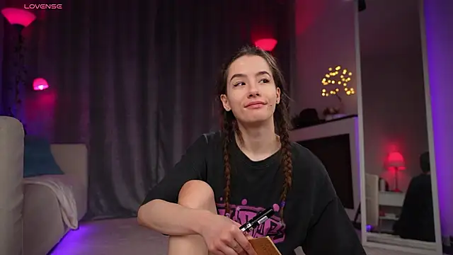 Amely Young online show from 02-21-26, 12:55