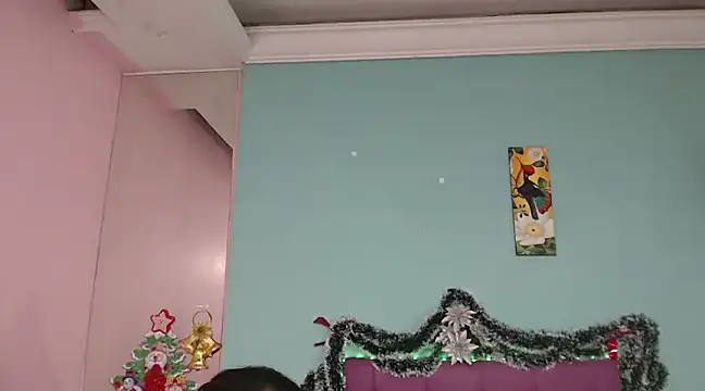 Snapshot of Cinthya-Gomez6 chatting on 12-20-24, 08:55 Cinthya-Gomez6 online show from 12-20-24, 08:55