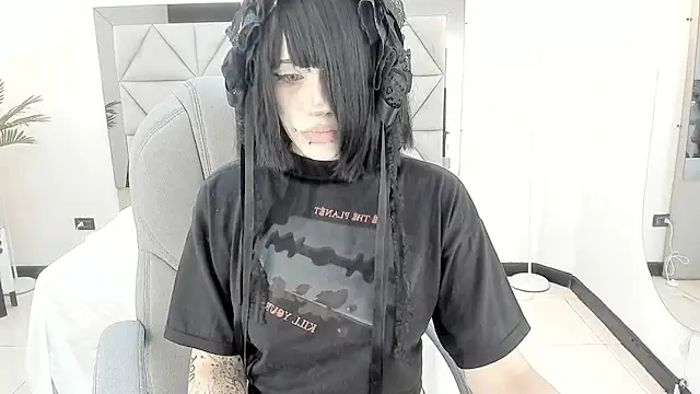 celestica rose online show from 02-25-26, 09:13