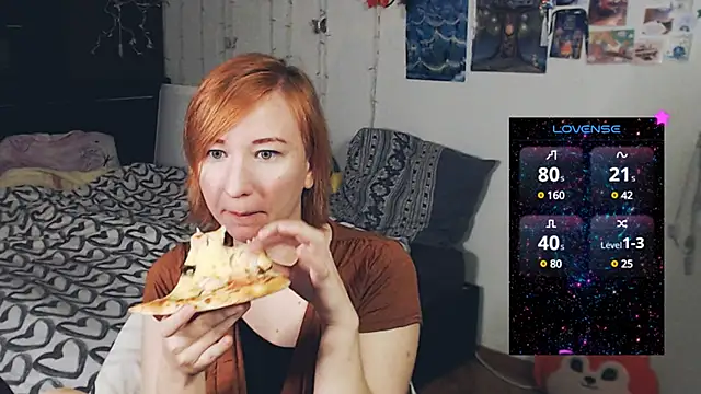 licentia  poetica online show from 02-10-25, 12:08