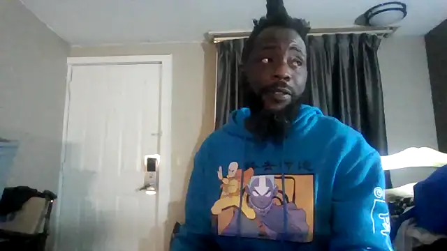 Mrbbc803 online show from 10-10-25, 12:42