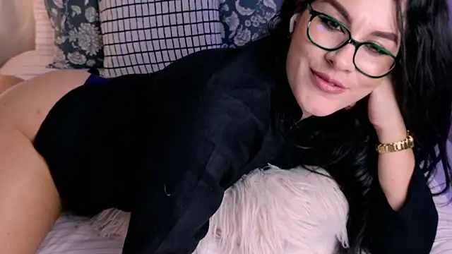 Pamela Rosal online show from 03-07-26, 01:46