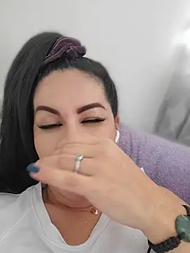Snapshot of Pamela_Rosal chatting on 04-19-26, 05:34 Pamela Rosal online show from 04-19-26, 05:34
