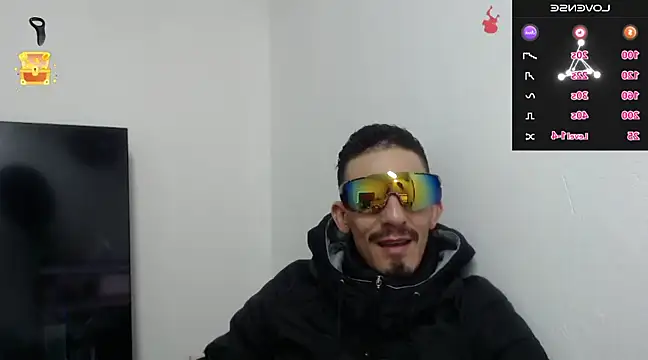 trebollhht online show from 12-28-24, 09:20