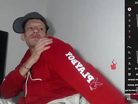 trebollhht online show from 01-04-25, 02:14