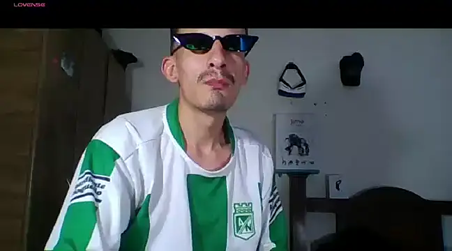 trebollhht online show from 02-02-25, 06:31