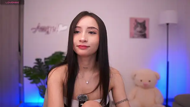 Angeeel  online show from 10-25-25, 10:12