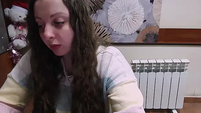  Annabelle Lee online show from 12-07-24, 07:05