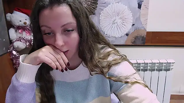  Annabelle Lee online show from 12-07-24, 10:12