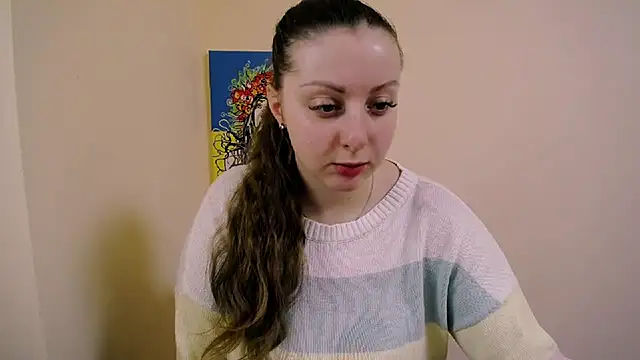  Annabelle Lee online show from 01-21-25, 07:58