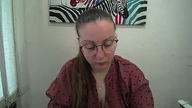  Annabelle Lee online show from 04-02-26, 06:11
