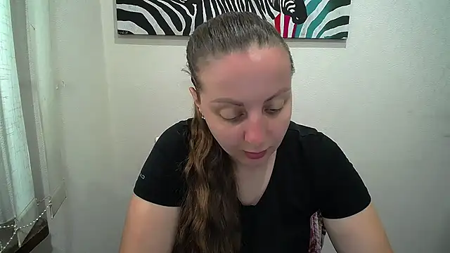  Annabelle Lee online show from 07-07-26, 06:38
