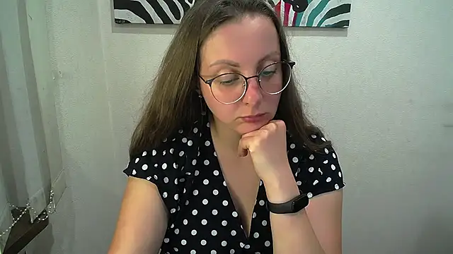  Annabelle Lee online show from 07-28-26, 11:17
