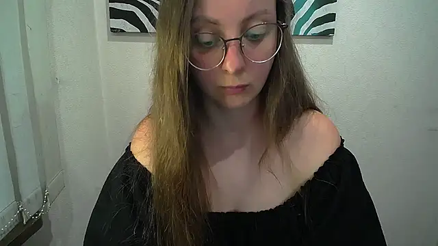  Annabelle Lee online show from 07-31-26, 07:19