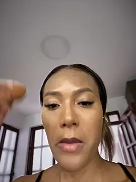 KyaraMiller online show from 12-22-24, 06:59