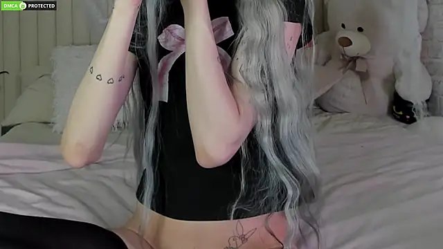 Joy Barker online show from 10-26-25, 03:23