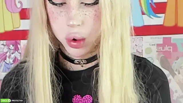 Joy Barker online show from 04-08-26, 03:50