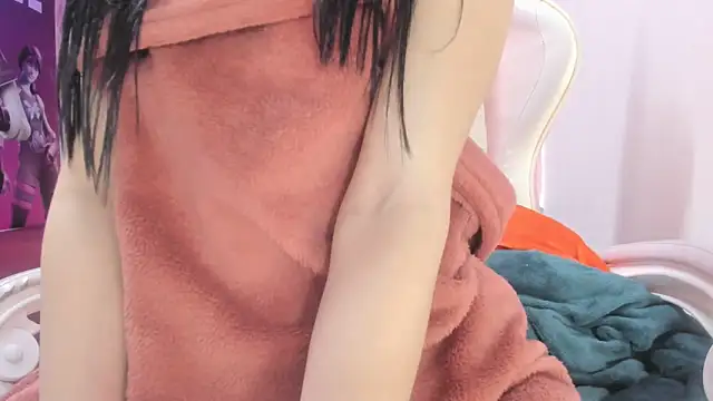 Snapshot of meribeth303av chatting on 02-15-25, 11:17 meribeth303av online show from 02-15-25, 11:17