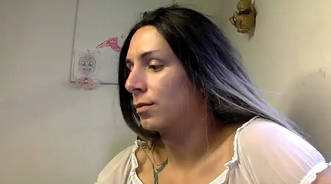 Snapshot of Thematrioshkaoficial24 chatting on 01-01-25, 10:35 Thematrioshkaoficial24 online show from 01-01-25, 10:35