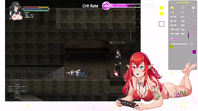 NikkoTyan online show from 02-23-25, 04:13