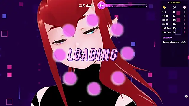 NikkoTyan online show from 03-02-25, 07:54