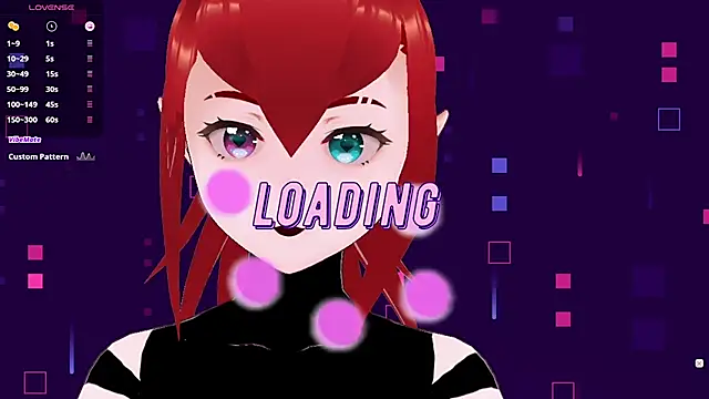 NikkoTyan online show from 10-30-25, 04:30