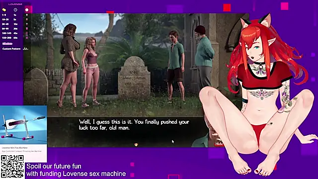 NikkoTyan online show from 01-16-26, 09:35