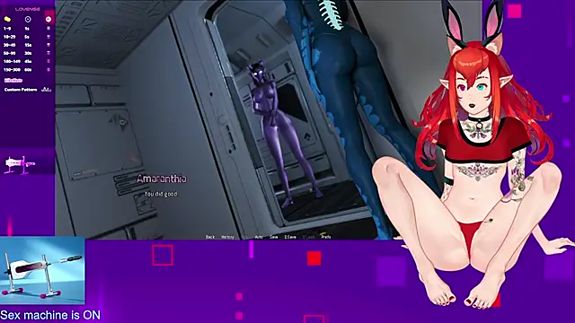 NikkoTyan online show from 02-26-26, 09:19