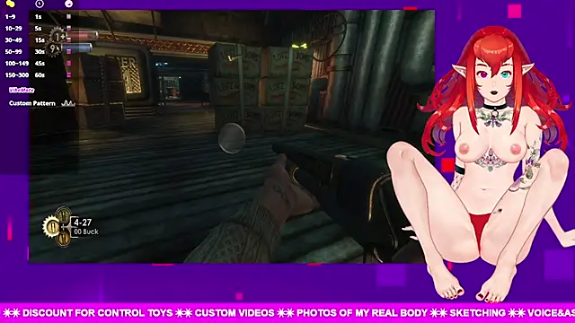 NikkoTyan online show from 04-19-26, 02:38