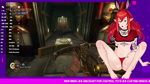 NikkoTyan online show from 04-25-26, 02:14