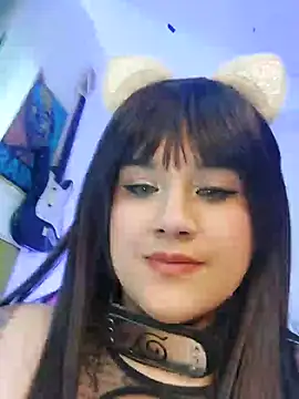 ItsNaiixa online show from 01-12-25, 07:31