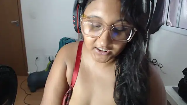 littlejady online show from 02-25-26, 02:37