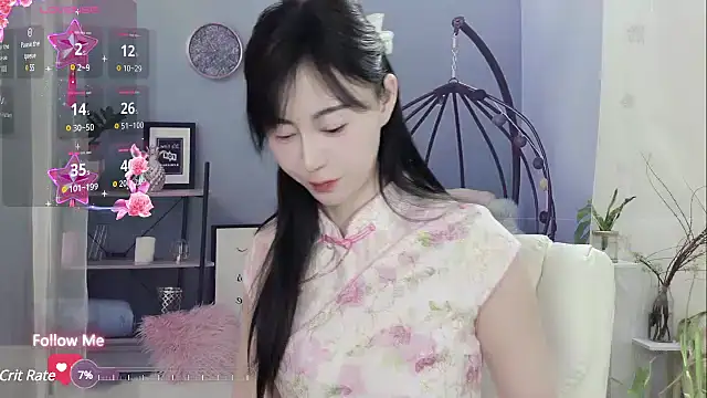 Snapshot of Lisa-s chatting on 02-05-25, 03:34 Lisa-s online show from 02-05-25, 03:34
