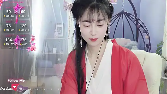 Snapshot of Lisa-s chatting on 02-06-25, 05:57 Lisa-s online show from 02-06-25, 05:57