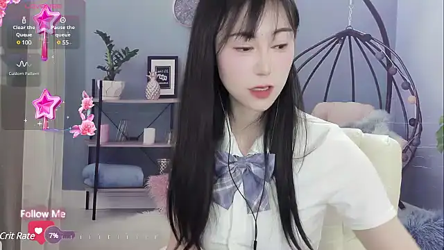 Snapshot of Lisa-s chatting on 02-09-25, 05:40 Lisa-s online show from 02-09-25, 05:40