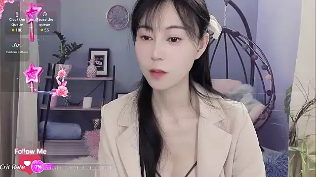 Snapshot of Lisa-s chatting on 02-11-25, 03:18 Lisa-s online show from 02-11-25, 03:18