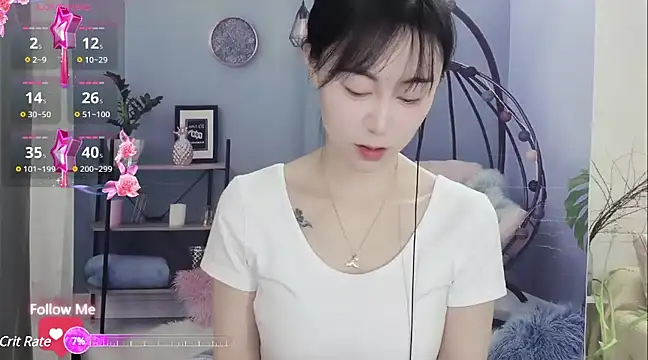 Snapshot of Lisa-s chatting on 02-12-25, 03:07 Lisa-s online show from 02-12-25, 03:07