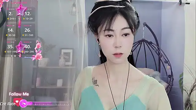 Snapshot of Lisa-s chatting on 02-15-25, 02:58 Lisa-s online show from 02-15-25, 02:58