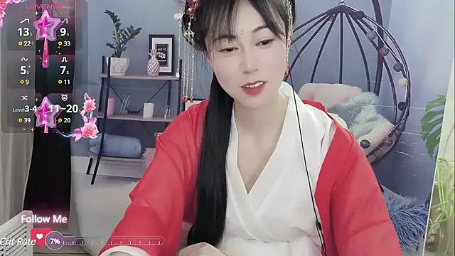 Snapshot of Lisa-s chatting on 02-15-25, 06:02 Lisa-s online show from 02-15-25, 06:02