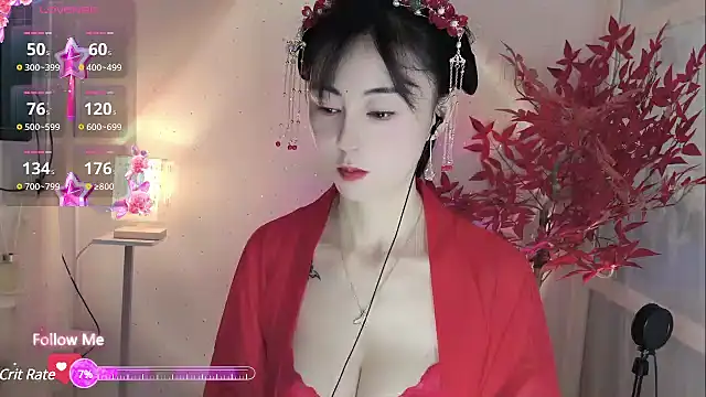 Snapshot of Lisa-s chatting on 02-27-25, 03:04 Lisa-s online show from 02-27-25, 03:04