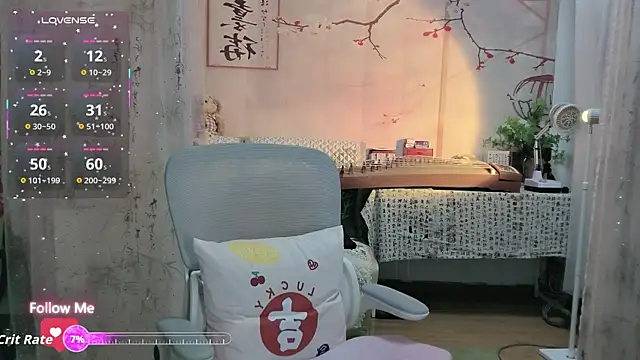 Lisa-s online show from 11-10-25, 12:42