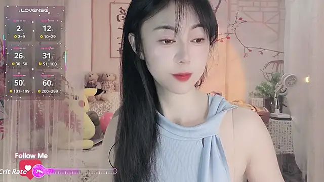 Lisa-s online show from 11-19-25, 02:55