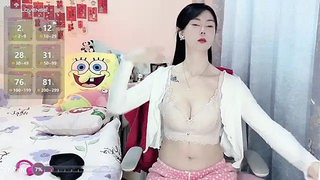 Lisa-s online show from 01-13-26, 03:34