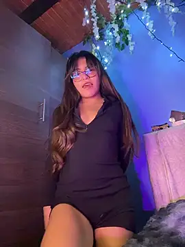 Lily candy X online show from 03-11-26, 04:40