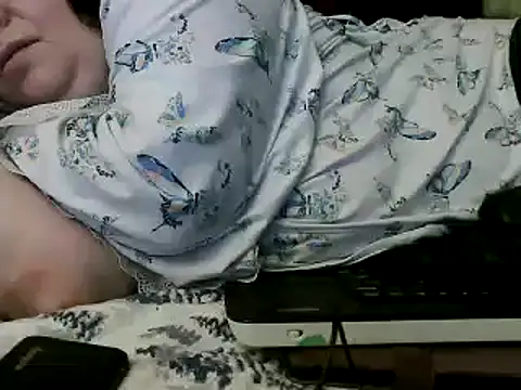 WHITEDAROSE online show from 01-13-25, 07:10