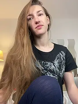 KateRedgar online show from 02-15-25, 01:38