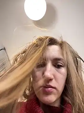 KateRedgar online show from 02-20-25, 10:16